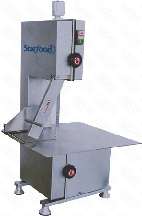 ПИЛА ЛЕНТОЧНАЯ STARFOOD HLS-1650A
